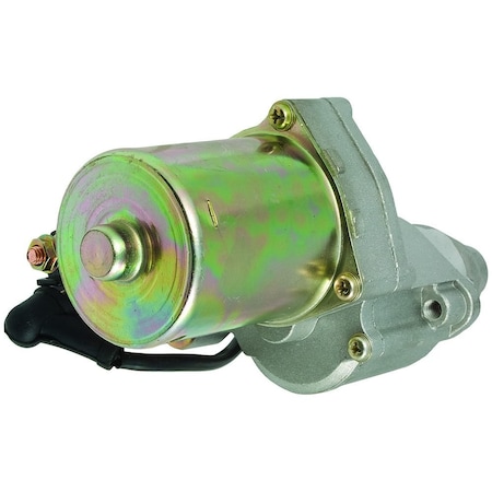 Replacement For DENSO 128000-9400 STARTER